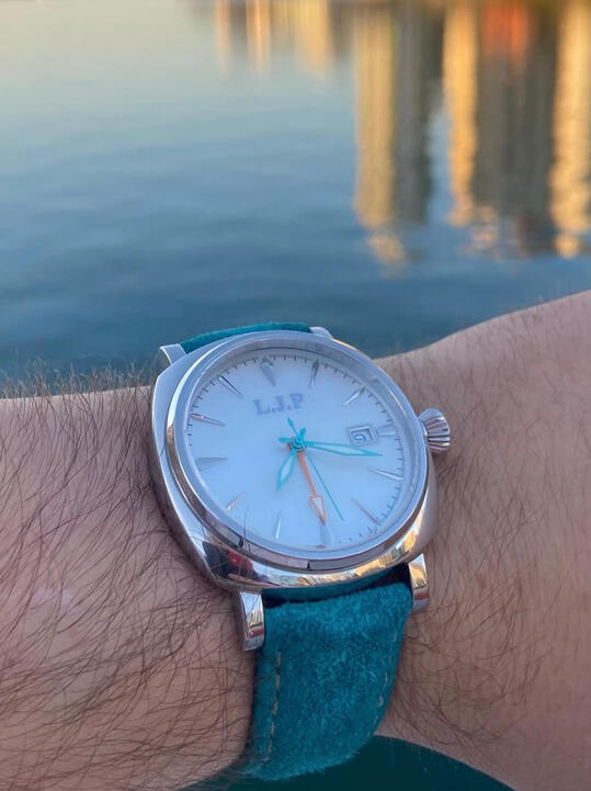 The Miami